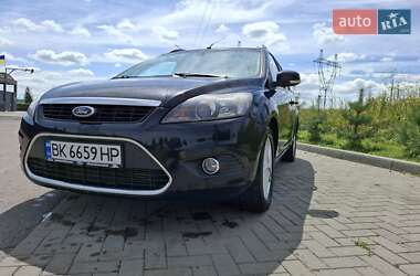 Ford Focus 2008 Ford Focus 2008