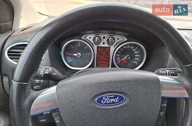 Универсал Ford Focus 2008 в 