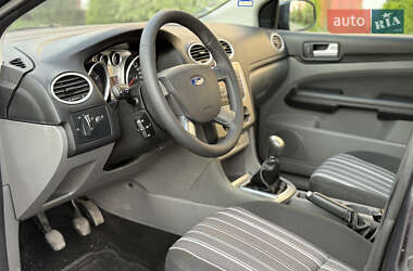 Универсал Ford Focus 2009 в 