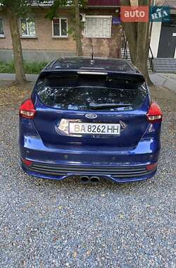 Ford Focus 2017 Ford Focus 2017