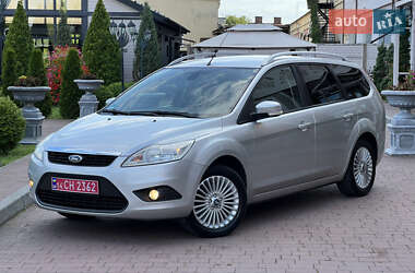 Ford Focus 2009