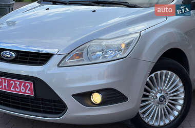 Универсал Ford Focus 2009 в 