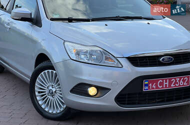 Универсал Ford Focus 2009 в 