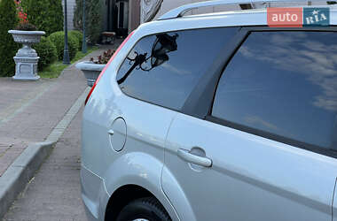 Универсал Ford Focus 2009 в 