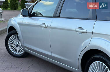Универсал Ford Focus 2009 в 