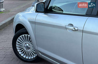 Универсал Ford Focus 2009 в 