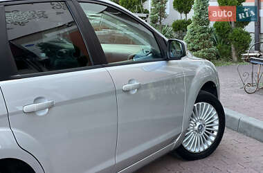 Универсал Ford Focus 2009 в 