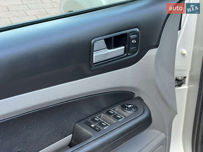 Універсал Ford Focus 2009 в Стрию