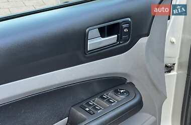 Универсал Ford Focus 2009 в 
