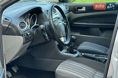 Универсал Ford Focus 2009 в 