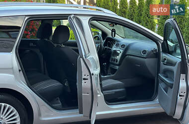Универсал Ford Focus 2009 в 