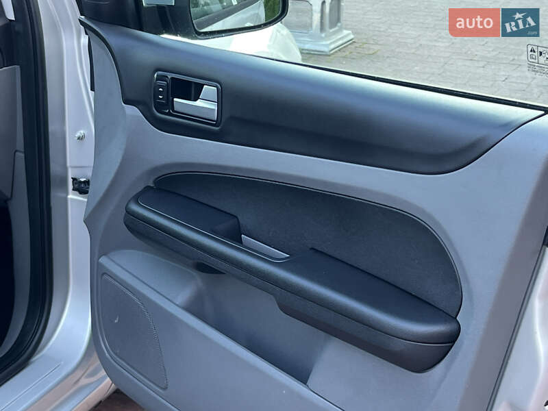 Універсал Ford Focus 2009 в Стрию