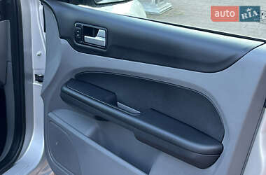 Универсал Ford Focus 2009 в 
