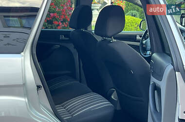 Универсал Ford Focus 2009 в 