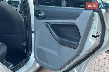 Универсал Ford Focus 2009 в 