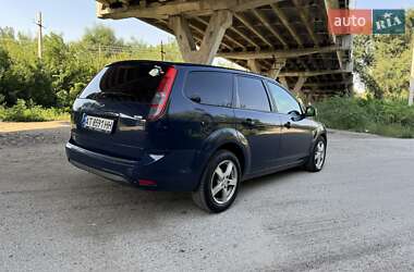 Универсал Ford Focus 2008 в 