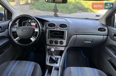 Универсал Ford Focus 2008 в 