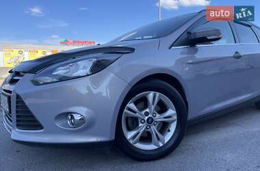 Универсал Ford Focus 2013 в Полтаве