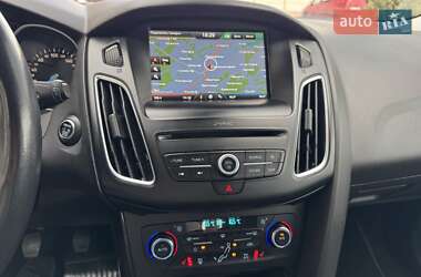 Универсал Ford Focus 2015 в 