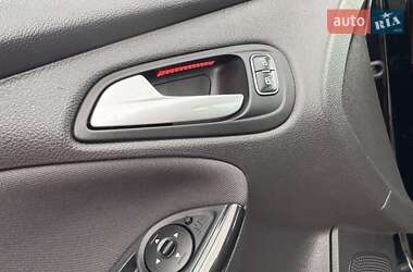 Универсал Ford Focus 2015 в 