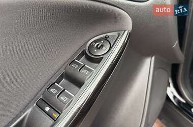 Универсал Ford Focus 2015 в 
