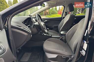 Универсал Ford Focus 2015 в 