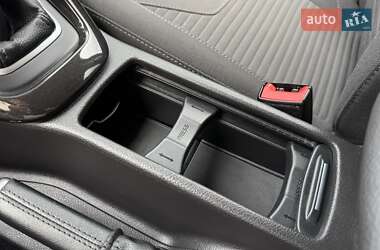 Универсал Ford Focus 2015 в 