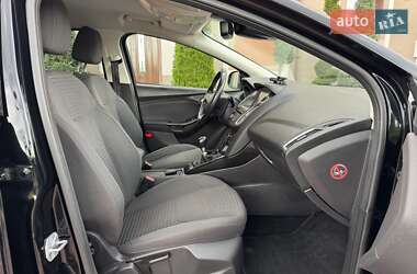 Универсал Ford Focus 2015 в 