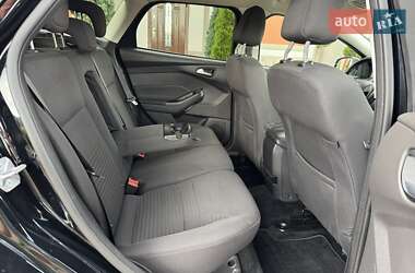 Универсал Ford Focus 2015 в 