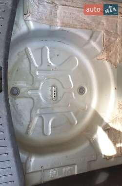 Хэтчбек Ford Focus 2005 в 