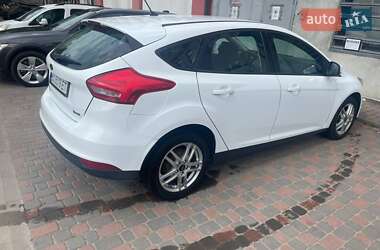 Ford Focus 2017 Ford Focus 2017