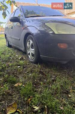 Универсал Ford Focus 2000 в 