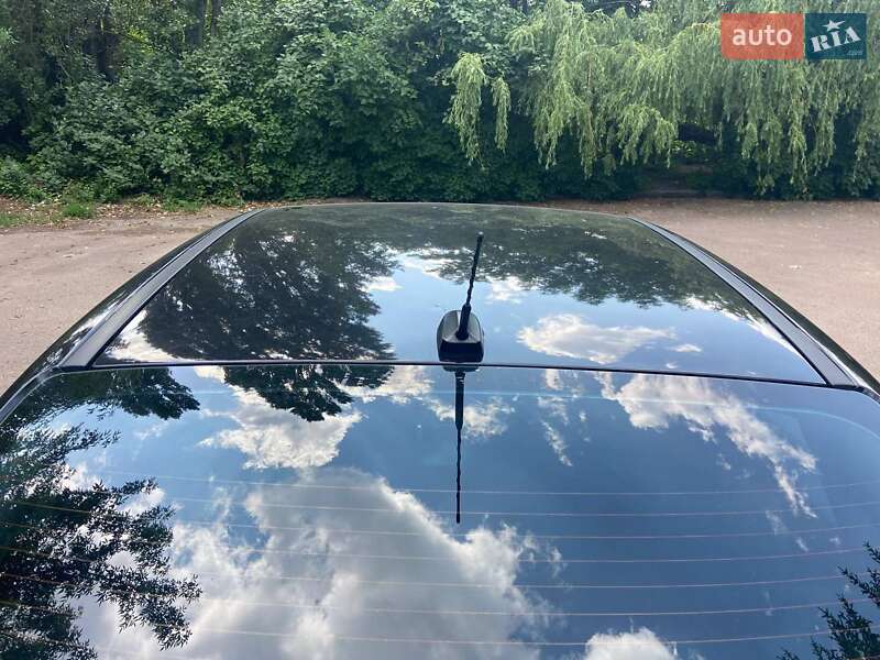 Седан Ford Focus 2015 в Житомире фото 14 Седан Ford Focus 2015 в Житомире