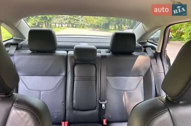 Седан Ford Focus 2015 в 