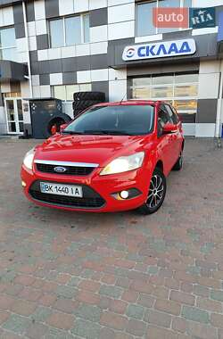 Універсал Ford Focus 2008 в Сарнах