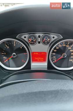 Универсал Ford Focus 2008 в 