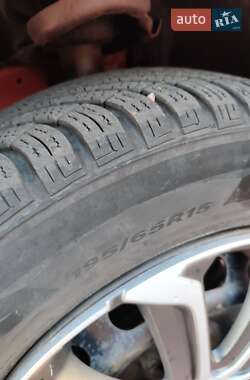 Универсал Ford Focus 2008 в 