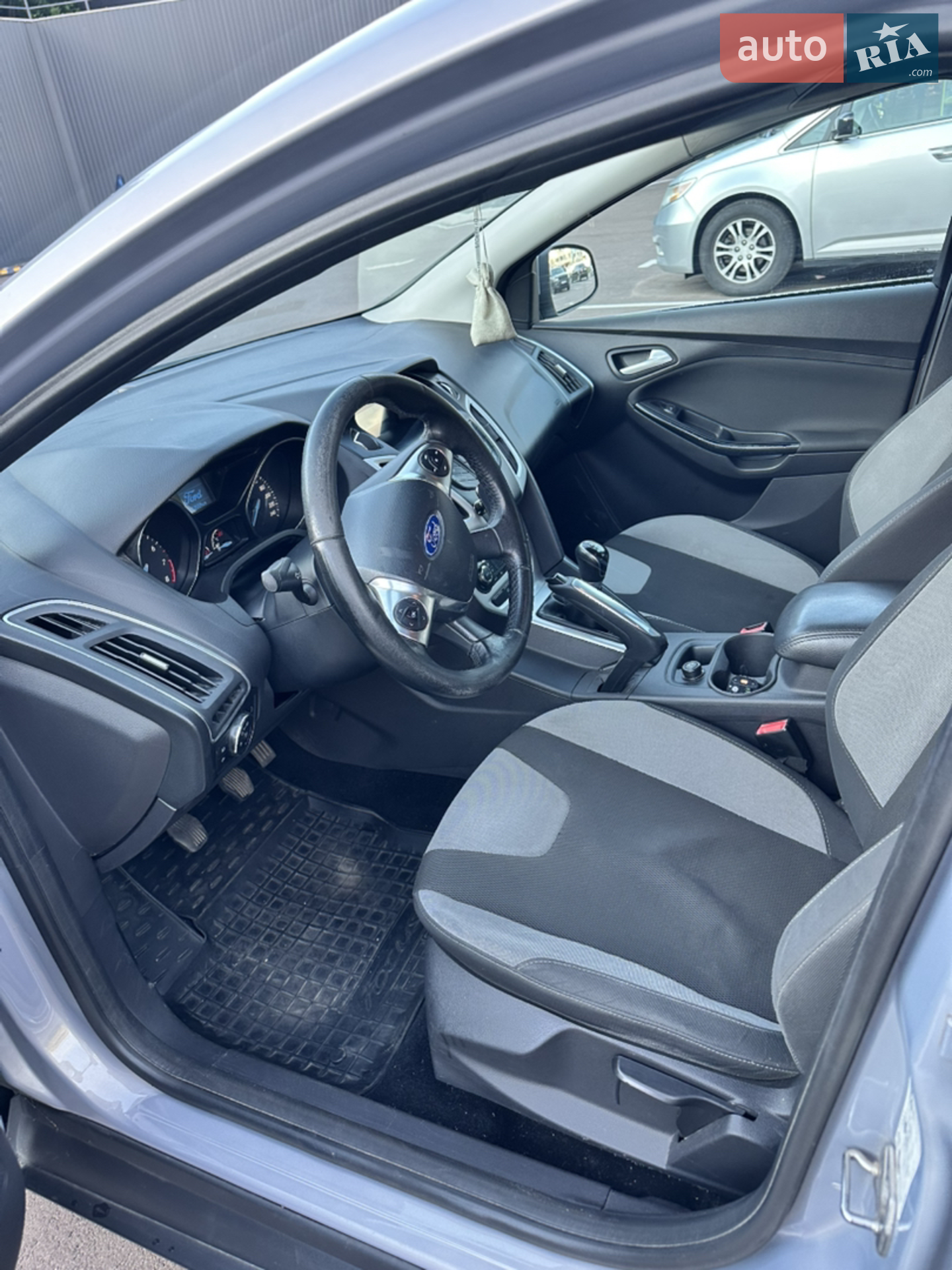 2013 Ford Focus - мініатюра 12