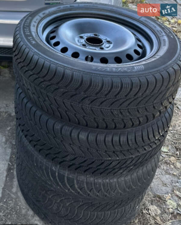 Хэтчбек Ford Focus 2013 в Киеве