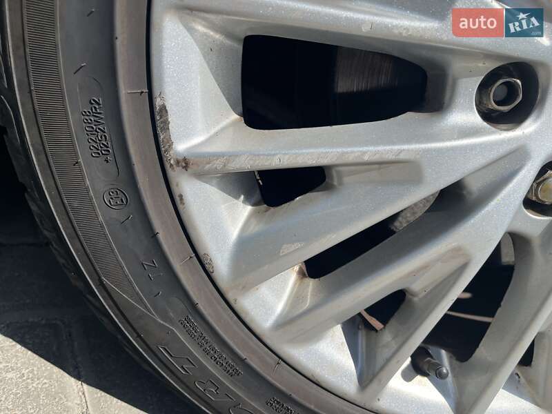 Хэтчбек Ford Focus 2016 в Фастове