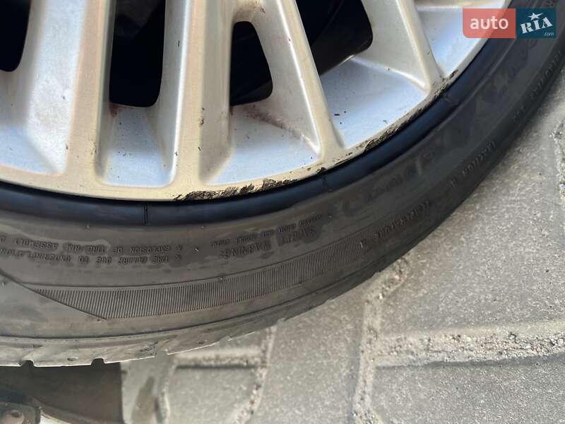 Хэтчбек Ford Focus 2016 в Фастове фото 47 Хэтчбек Ford Focus 2016 в Фастове