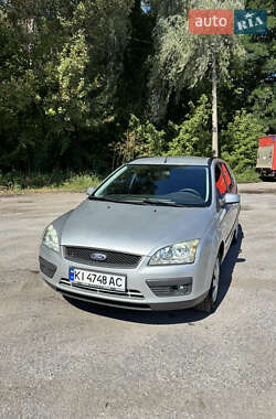 Универсал Ford Focus 2006 в 