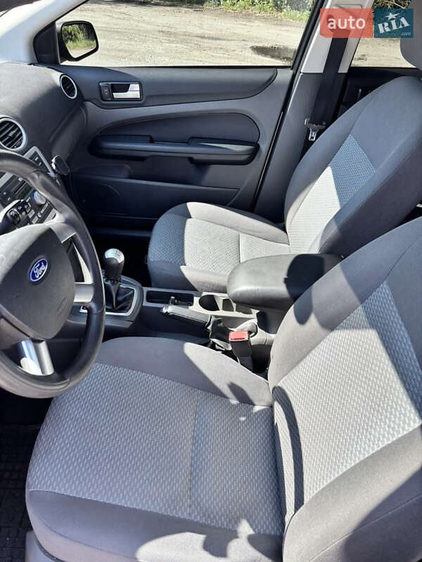 Универсал Ford Focus 2006 в Киеве