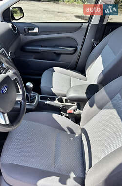 Универсал Ford Focus 2006 в 