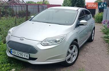 Хетчбек Ford Focus 2014 в Хмельницькому