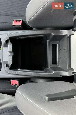 Универсал Ford Focus 2011 в 