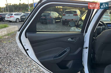 Универсал Ford Focus 2011 в 