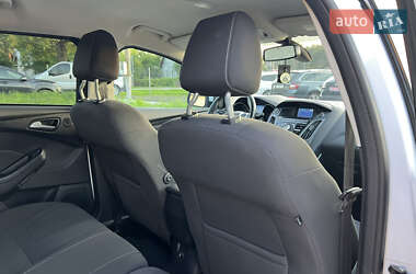 Универсал Ford Focus 2011 в 