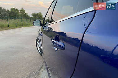 Универсал Ford Focus 2016 в 