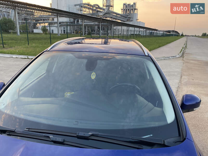 Универсал Ford Focus 2016 в Коростене